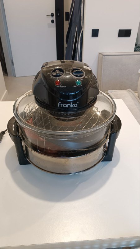 Аэрогриль Franko