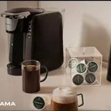 Капсульная кофемашина Meama 2
