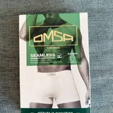 Мужские трусы OMSA, размер L, 2 пары 1
