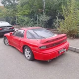 Red car 1