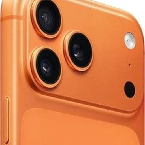 IPhone 17 Pro Max 256 GB