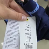 Детский купальник 2