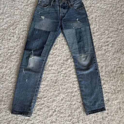Levi’s джинсы