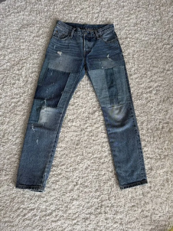 Levi’s джинсы 1