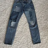 Levi’s джинсы 1