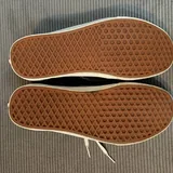 Vans Old Skool Shoes, EU 45 4