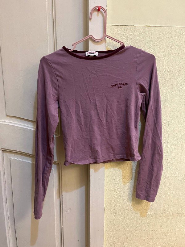 Пальто, футболка, кофты, блузка, юбка, лонгсливы, укороченная кофта 7