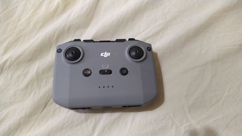 Пульт от дрона DJI новый