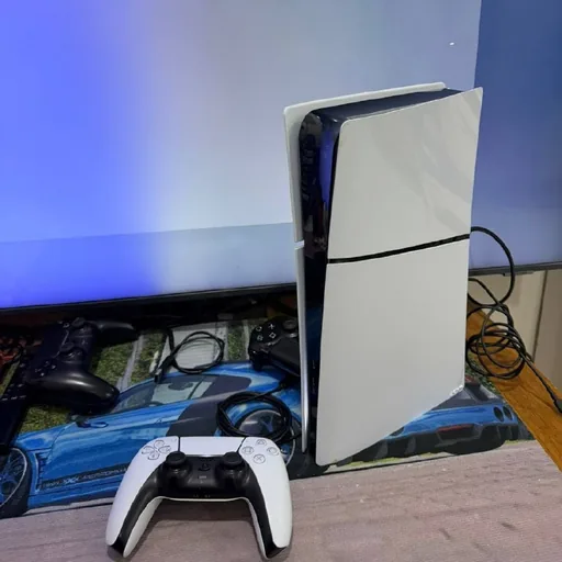 PlayStation 5 Slim