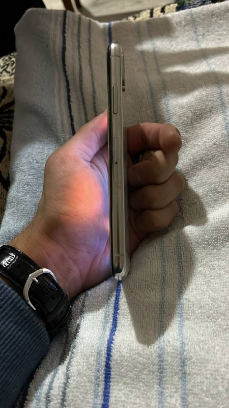 Iphone x 64gb 5