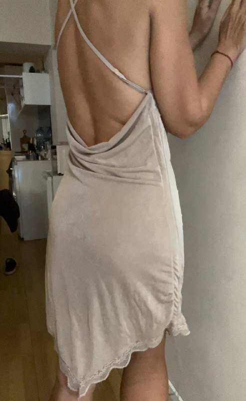 Сорочка вечернее платье 44-48 размер 3