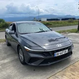 Hyundai Elantra 2025 4