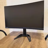 Lenovo G27qc-30 монитор 2