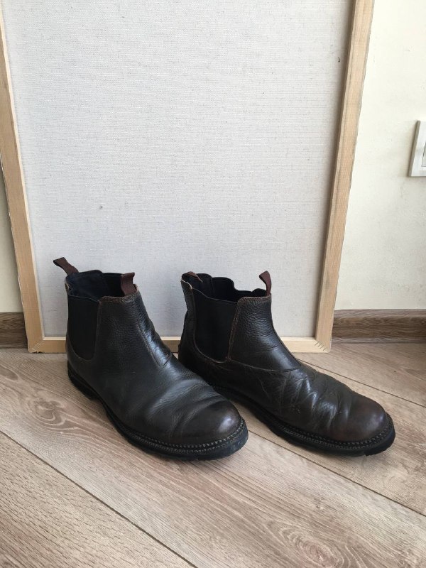 Ботинки челси Sorel Madson Chelsea Boots 4
