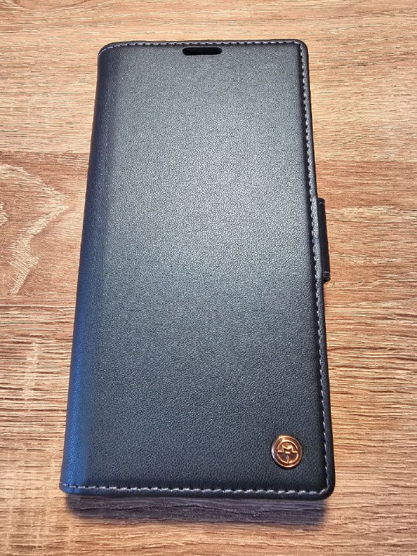 Чехол-книжка на Samsung S23 Ultra