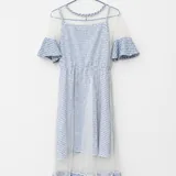Льняной жилет Zara, летнее платье, свитеры, топ 2