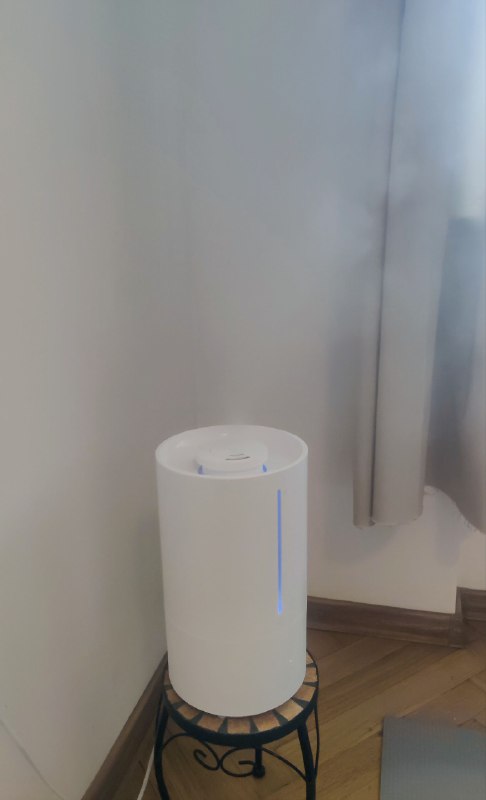 Увлажнитель воздуха Xiaomi smart humidifier 2