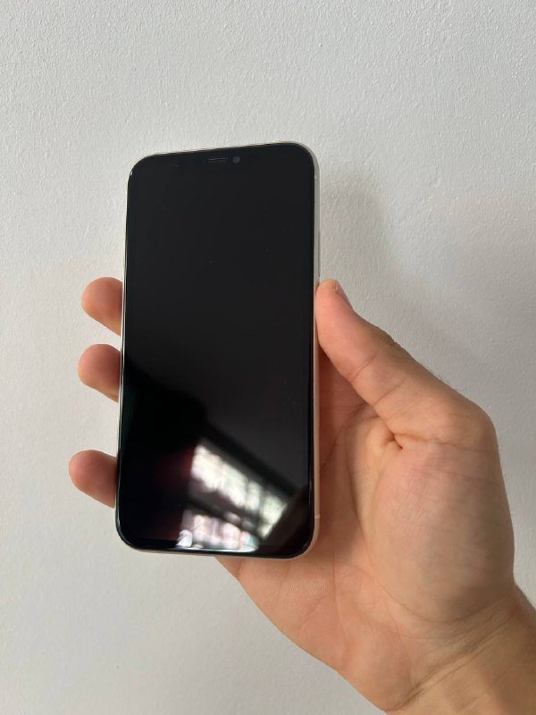 iPhone 11 128GB White 2