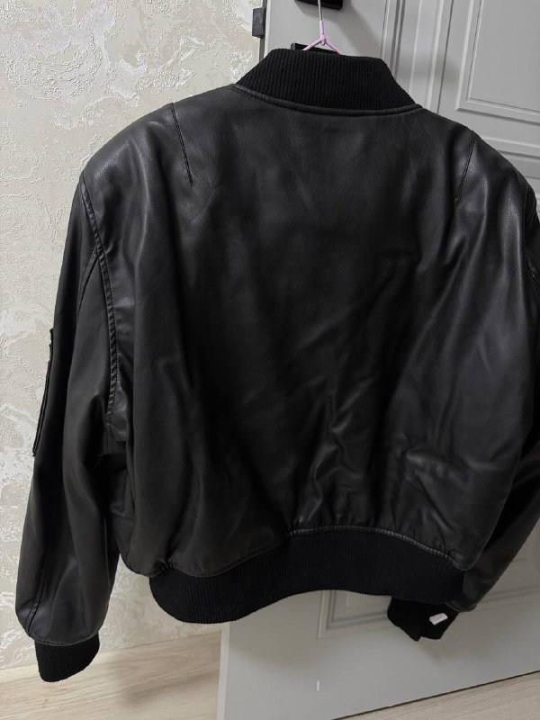 Куртки HM и Zara размеры S, M, L 4