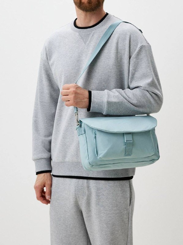 Сумка SHU унисекс 3