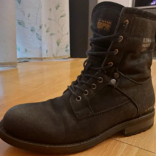 Мужские ботинки G-Star Raw