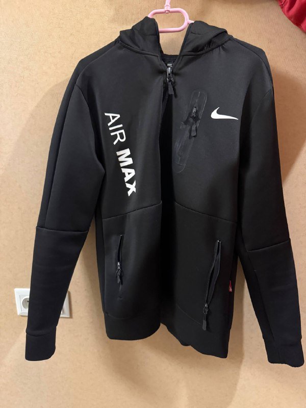 Мужской спортивный костюм Nike Air 2