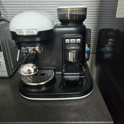 Кофемашина Ariete Modern Espresso