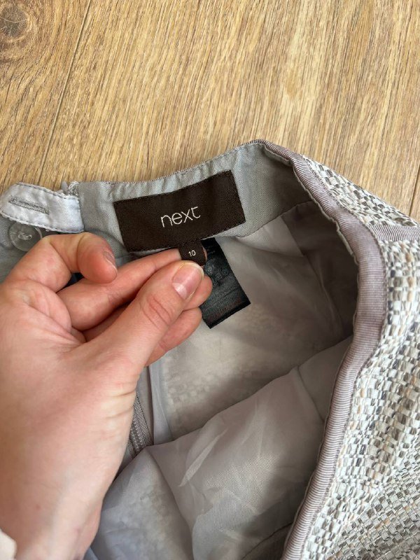 Юбка Next размер UK 10 EU38 2
