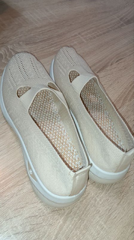 2 пары лёгких кедов 41-42 размер 4