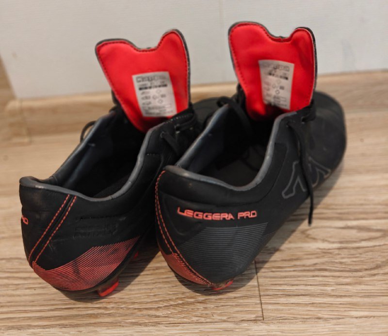 Футбольные бутсы Kappa Leggera Pro 6