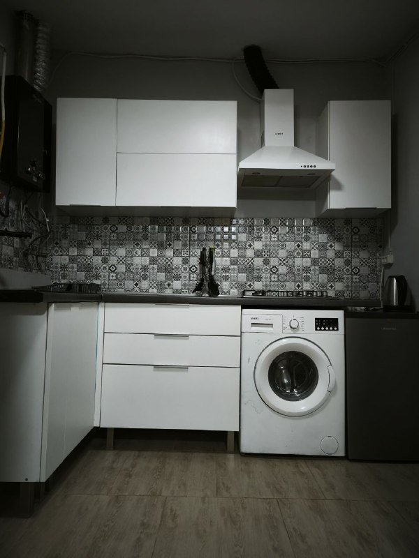 Домик студия на улице Хуло в Батуми 4