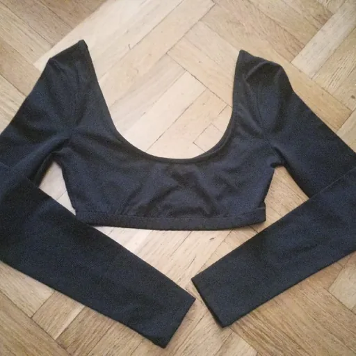 შავი ტოპი