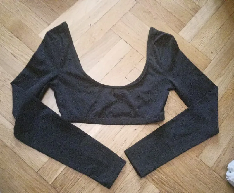 შავი ტოპი