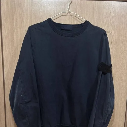 Stone Island мужской джемпер