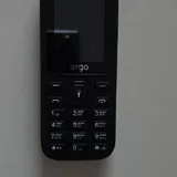 Кнопочный телефон Ergo 2