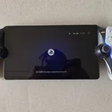 Планшет Samsung Galaxy Tab S9 Ultra, Logitech G Cloud, Sony PlayStation Portal 3