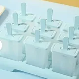 Формы для мороженого 1