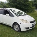 Mitsubishi Colt 1.3, 2006 2