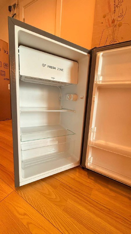 Холодильник Hisense 250 л 2