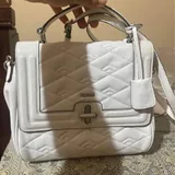 Picard genuine leather bag 3