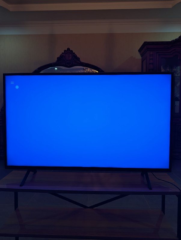 Телевизор Sony Bravia X7 L 43" 4