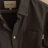 Мужская рубашка Carhartt 3