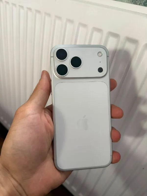 iPhone 17 Pro Max 256 ГБ 1
