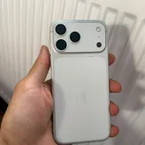 iPhone 17 Pro Max 256 ГБ 1