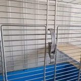 Клетка для грызунов 5