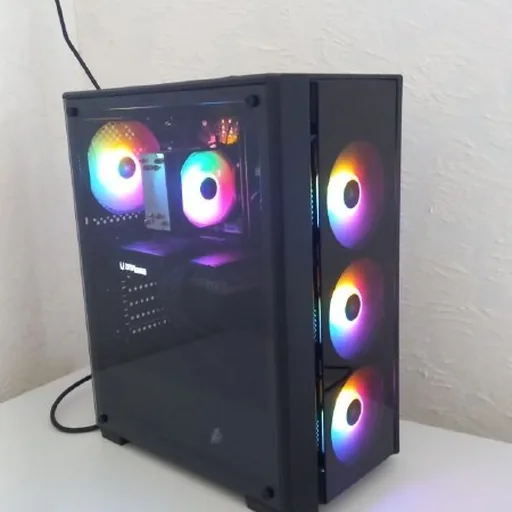 Компьютер i5-13400F RTX 3070 16GB