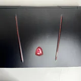 Игровой ноутбук MSI GE75 Raider 8RF 3