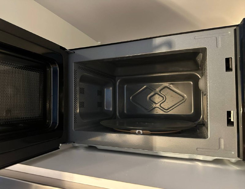 Микроволновка Kumtel 2