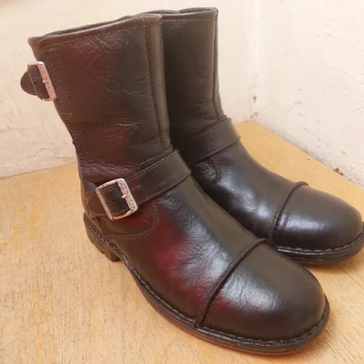 UGG Australia зимние ботинки