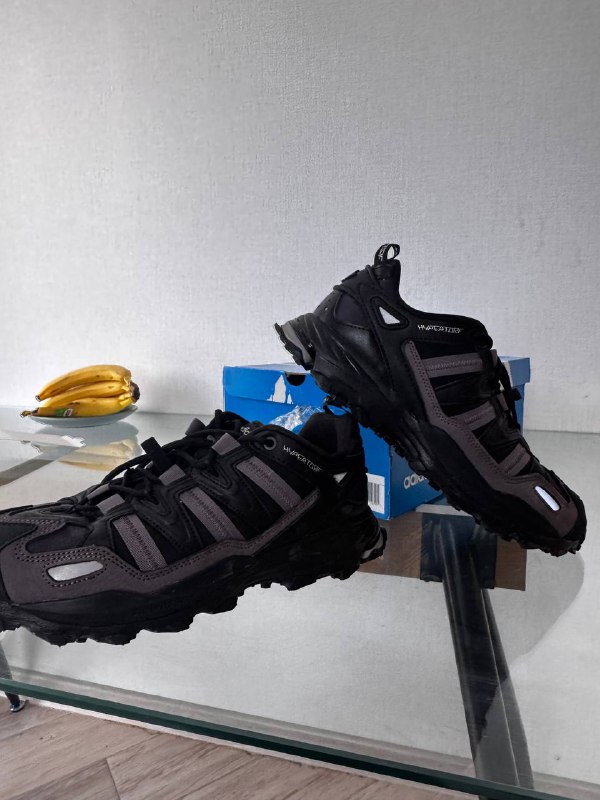 New Size 43 Adidas HyperTurf Shoes 2